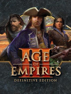 Age of Empires III