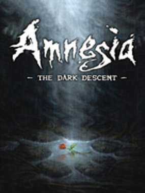 Amnesia: The Dark Descent