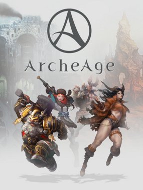 ArcheAge