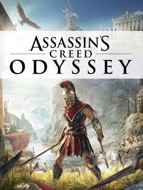 Assassin's Creed Odyssey