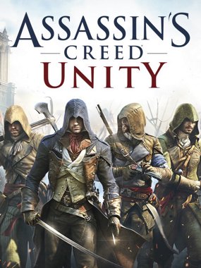 Assassin's Creed Unity