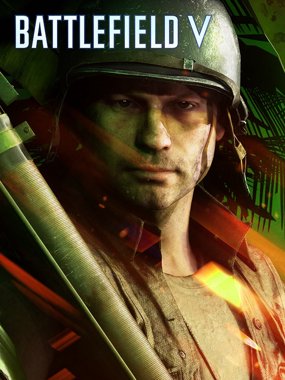 Battlefield V