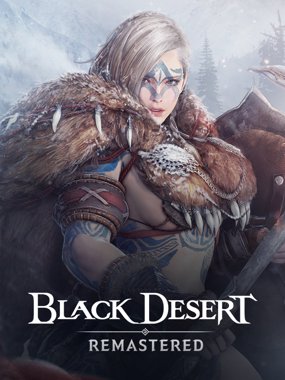 Black Desert Online