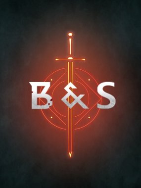Blade & Sorcery