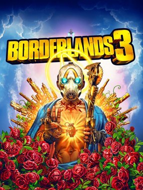 Borderlands 3