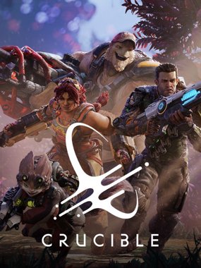 Crucible