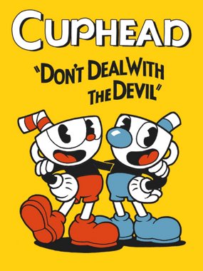Cuphead
