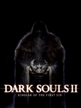 Dark Souls II: Scholar of the First Sin