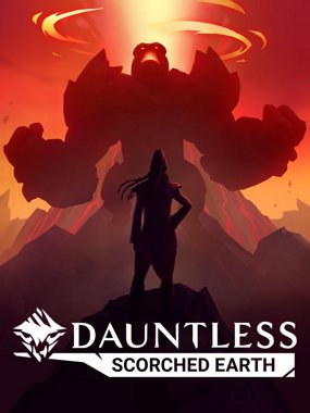 Dauntless