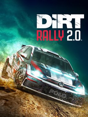 Dirt Rally 2.0