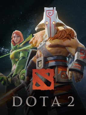 Dota 2