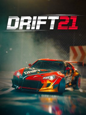 Drift21