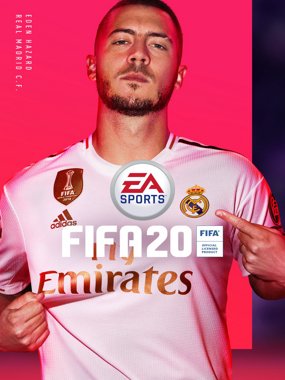 FIFA 20