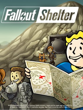 Fallout Shelter