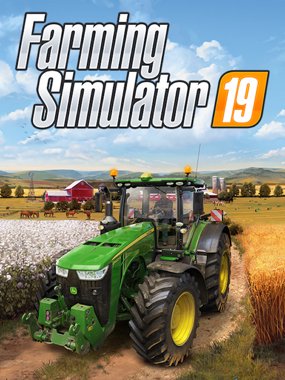 Farming Simulator 19