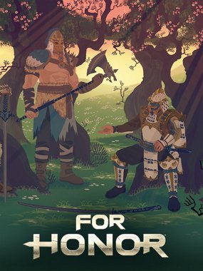 For Honor