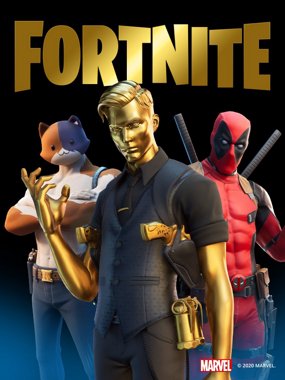Fortnite