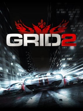 GRID 2