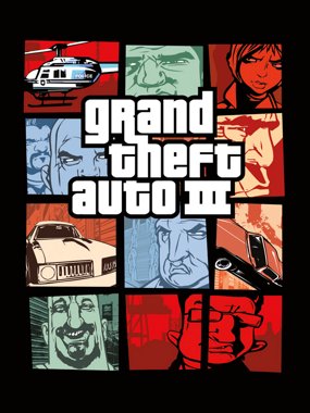 Grand Theft Auto III