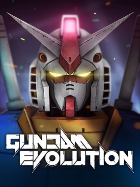 Gundam Evolution