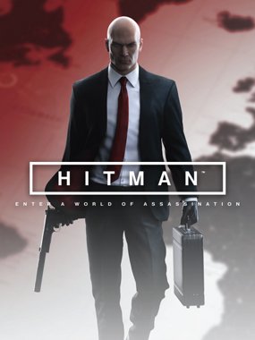 HITMAN