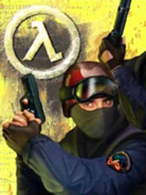 Half-Life: Counter-Strike