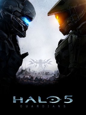 Halo 5: Guardians