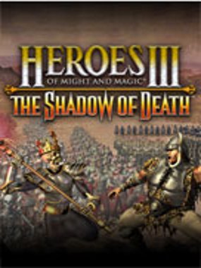 Heroes of Might and Magic III: The Shadow of Death