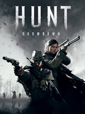 Hunt: Showdown