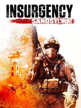 Insurgency: Sandstorm