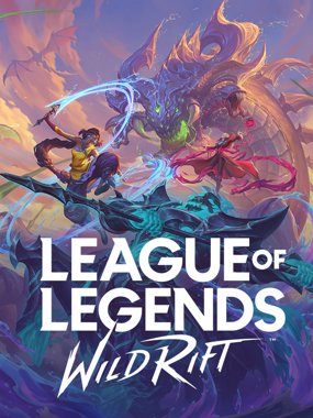League of Legends: Wild Rift