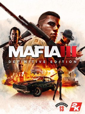 Mafia III