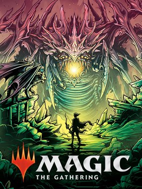 Magic: The Gathering