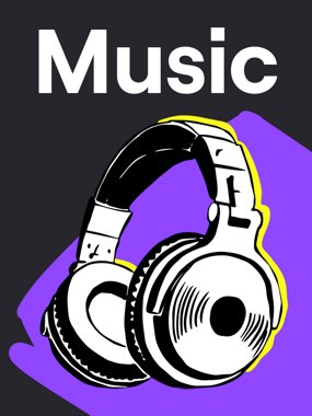 Music & Performing Arts