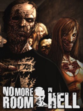 No More Room In Hell