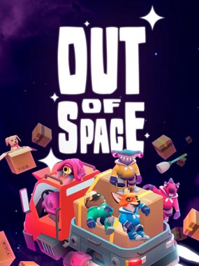 Out of Space