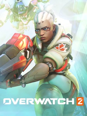 Overwatch 2