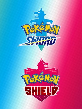 Pokémon Sword and Shield
