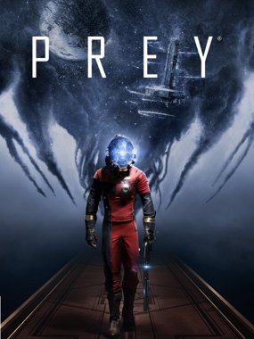 Prey