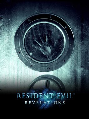 Resident Evil: Revelations