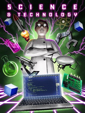 Science & Technology