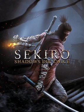 Sekiro: Shadows Die Twice