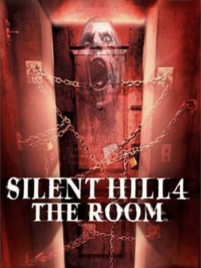 Silent Hill 4: The Room