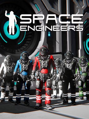 Space Engineers