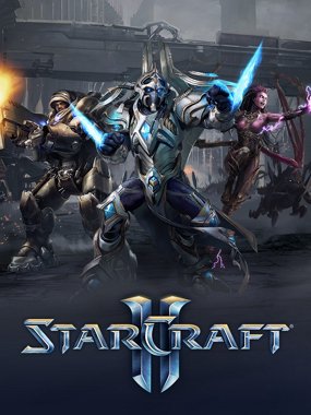 StarCraft II