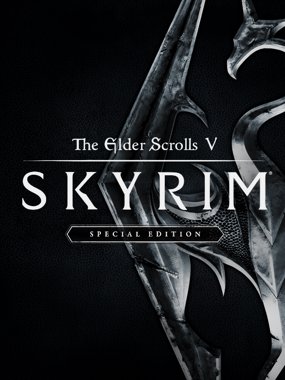 The Elder Scrolls V: Skyrim