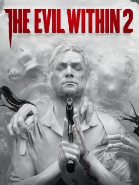 The Evil Within 2