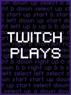 Twitch Plays