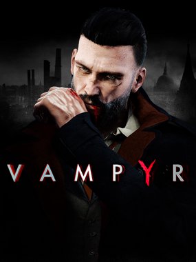 Vampyr