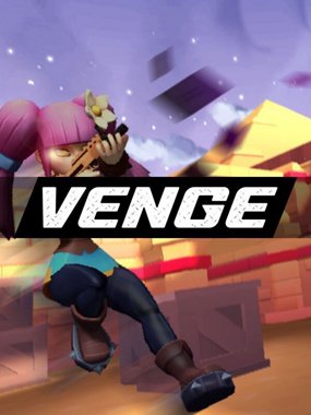 Venge.io
